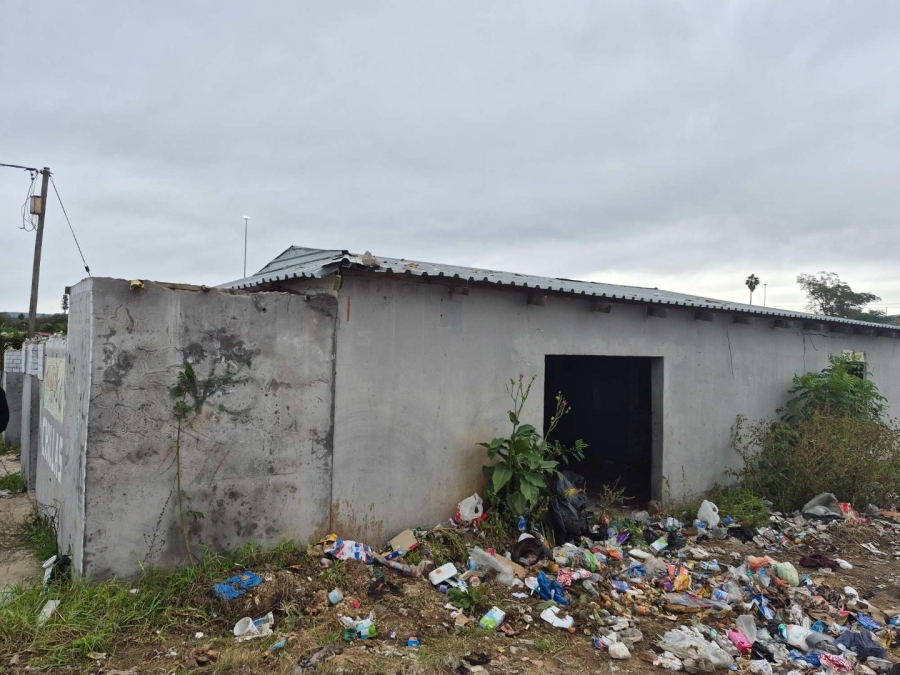 Commercial Property for Sale in Greenfields Eastern Cape
